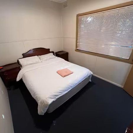 Kickback Cottages Lakes Entrance Eksteriør billede