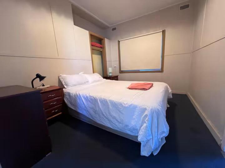 Kickback Cottages Lakes Entrance Eksteriør billede