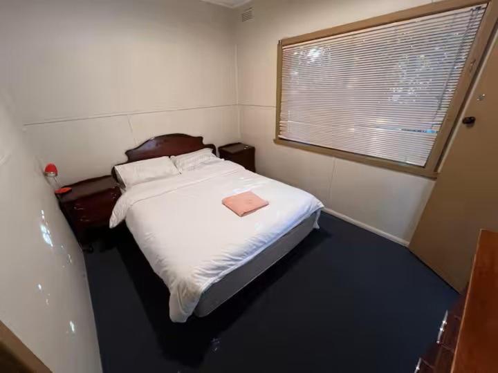 Kickback Cottages Lakes Entrance Eksteriør billede