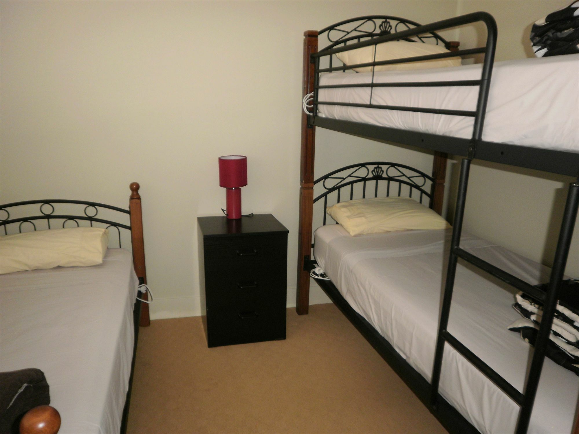 Kickback Cottages Lakes Entrance Eksteriør billede