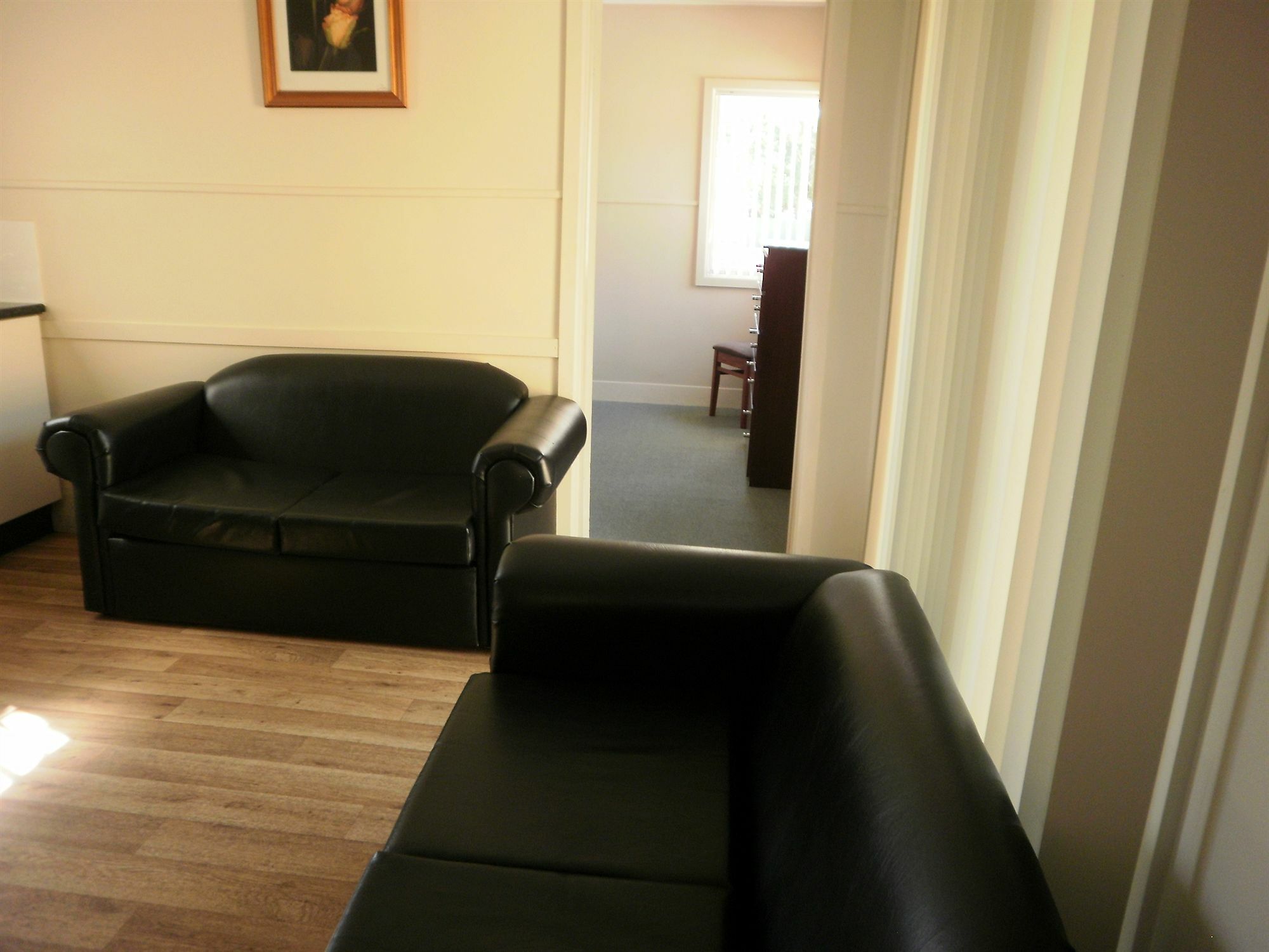 Kickback Cottages Lakes Entrance Eksteriør billede