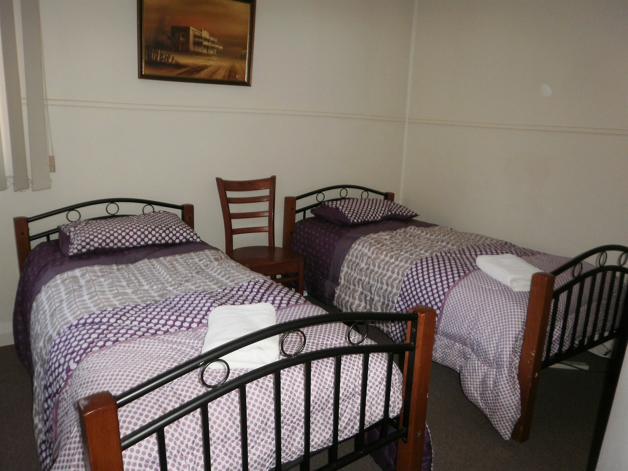 Kickback Cottages Lakes Entrance Eksteriør billede