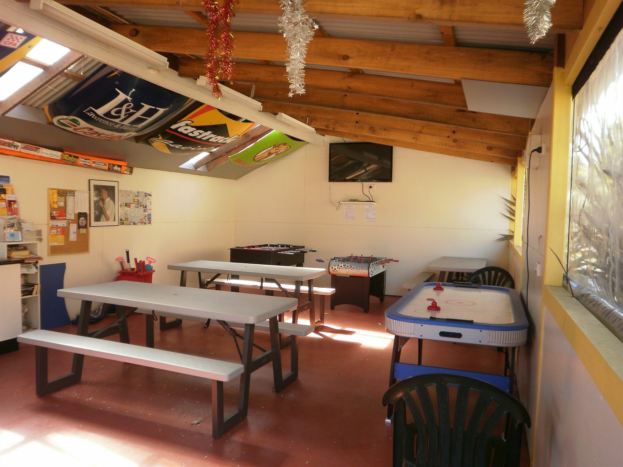Kickback Cottages Lakes Entrance Eksteriør billede