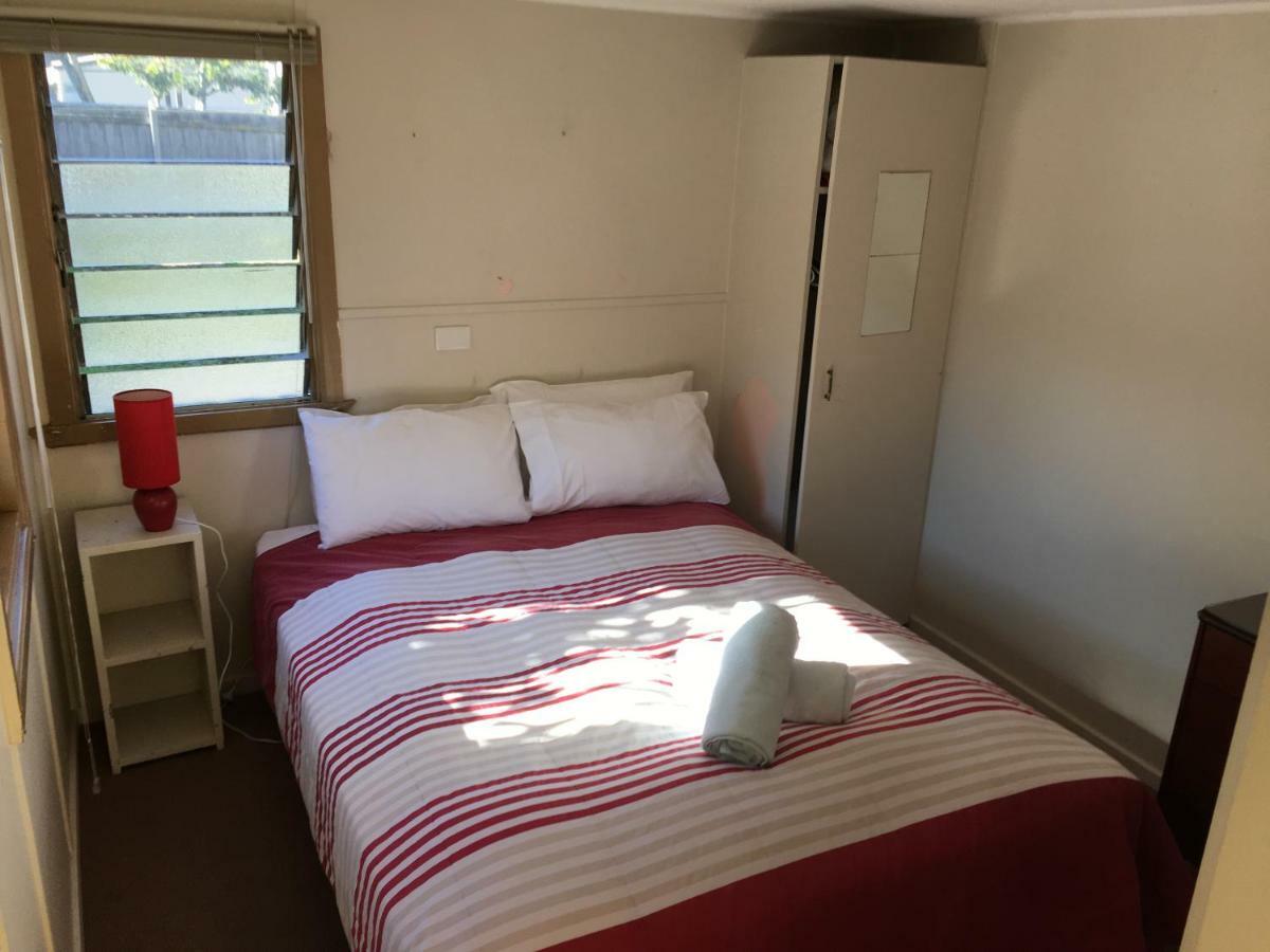 Kickback Cottages Lakes Entrance Eksteriør billede