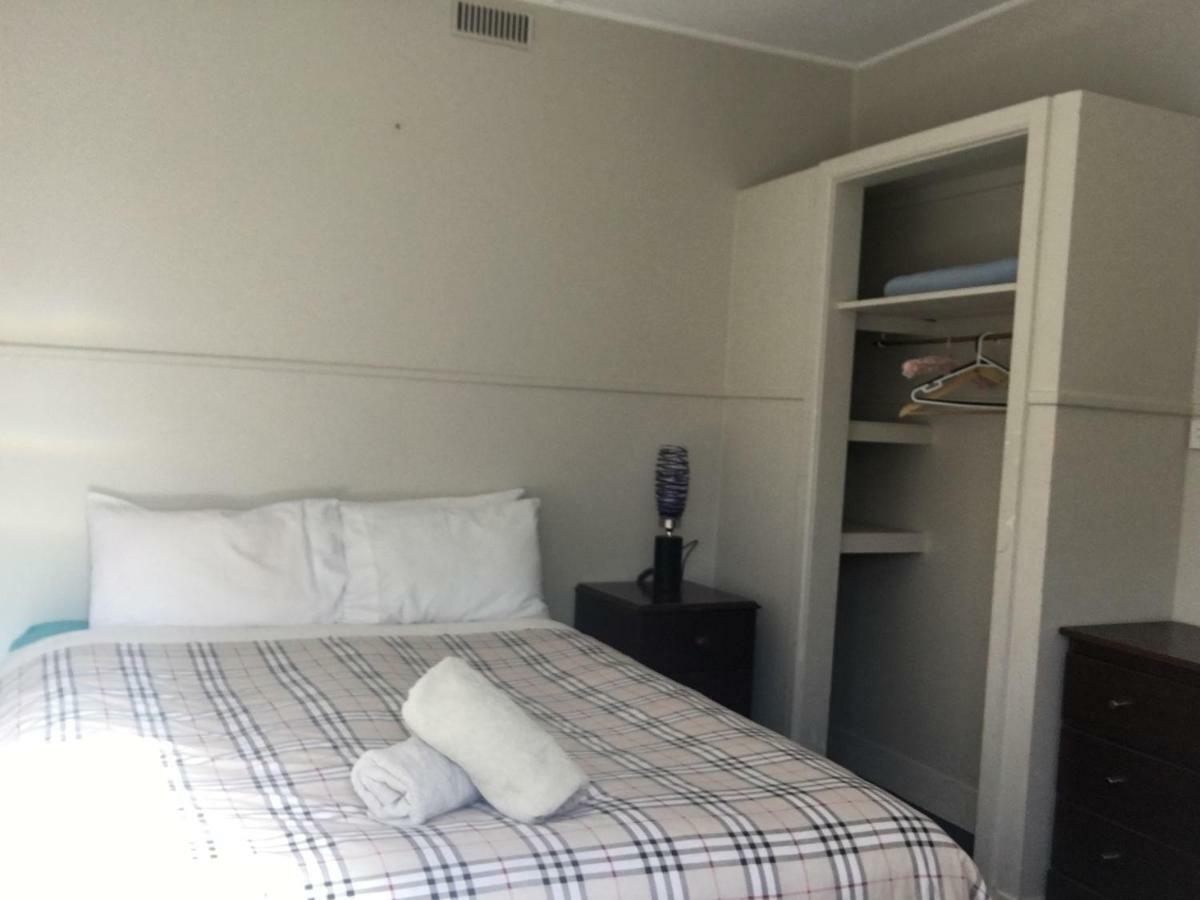 Kickback Cottages Lakes Entrance Eksteriør billede