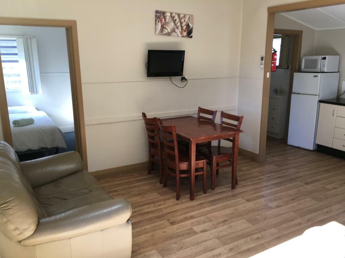 Kickback Cottages Lakes Entrance Eksteriør billede