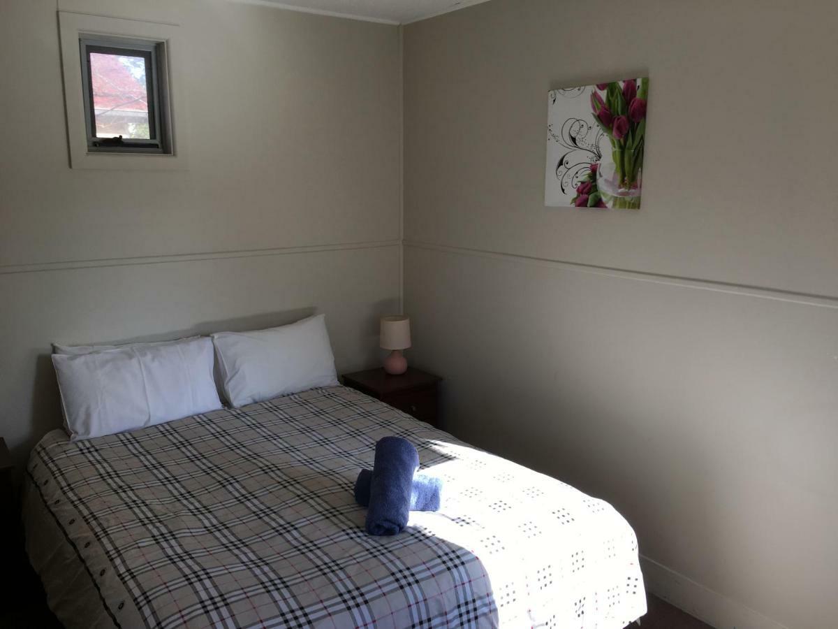Kickback Cottages Lakes Entrance Eksteriør billede