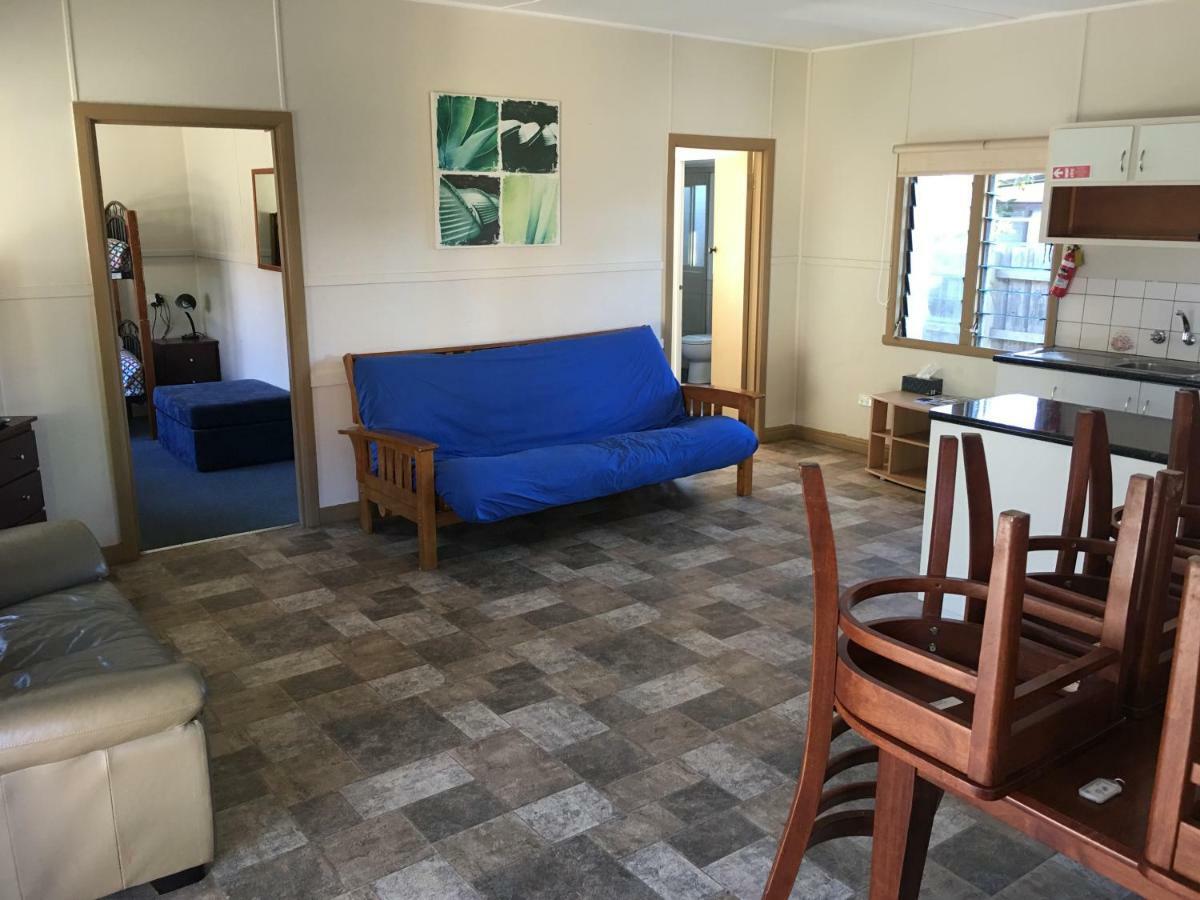 Kickback Cottages Lakes Entrance Eksteriør billede