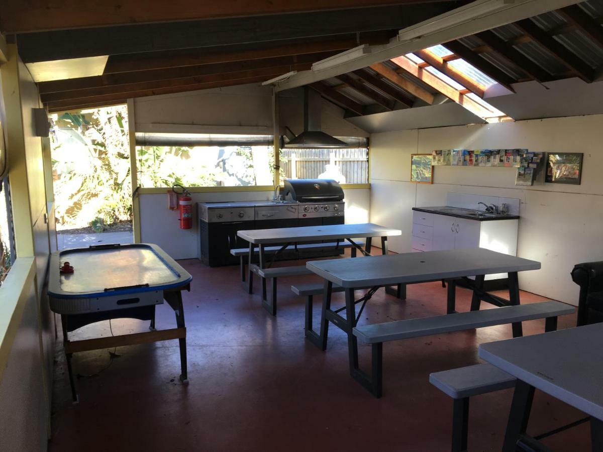 Kickback Cottages Lakes Entrance Eksteriør billede