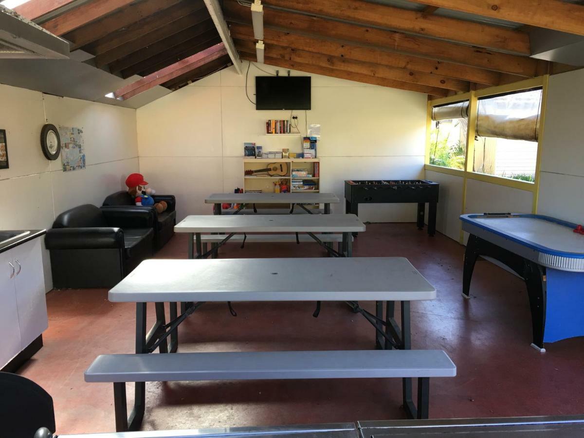 Kickback Cottages Lakes Entrance Eksteriør billede