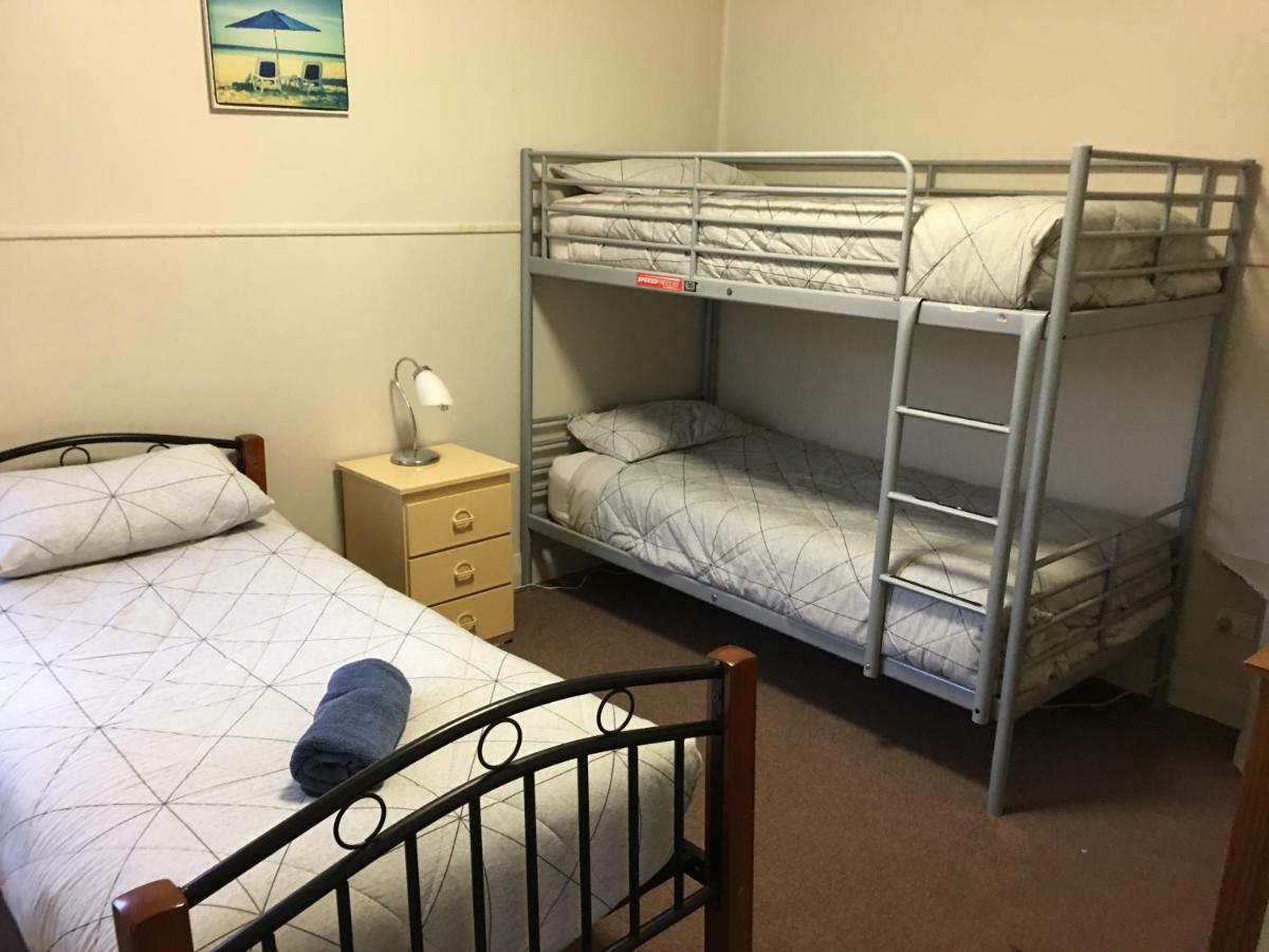 Kickback Cottages Lakes Entrance Eksteriør billede