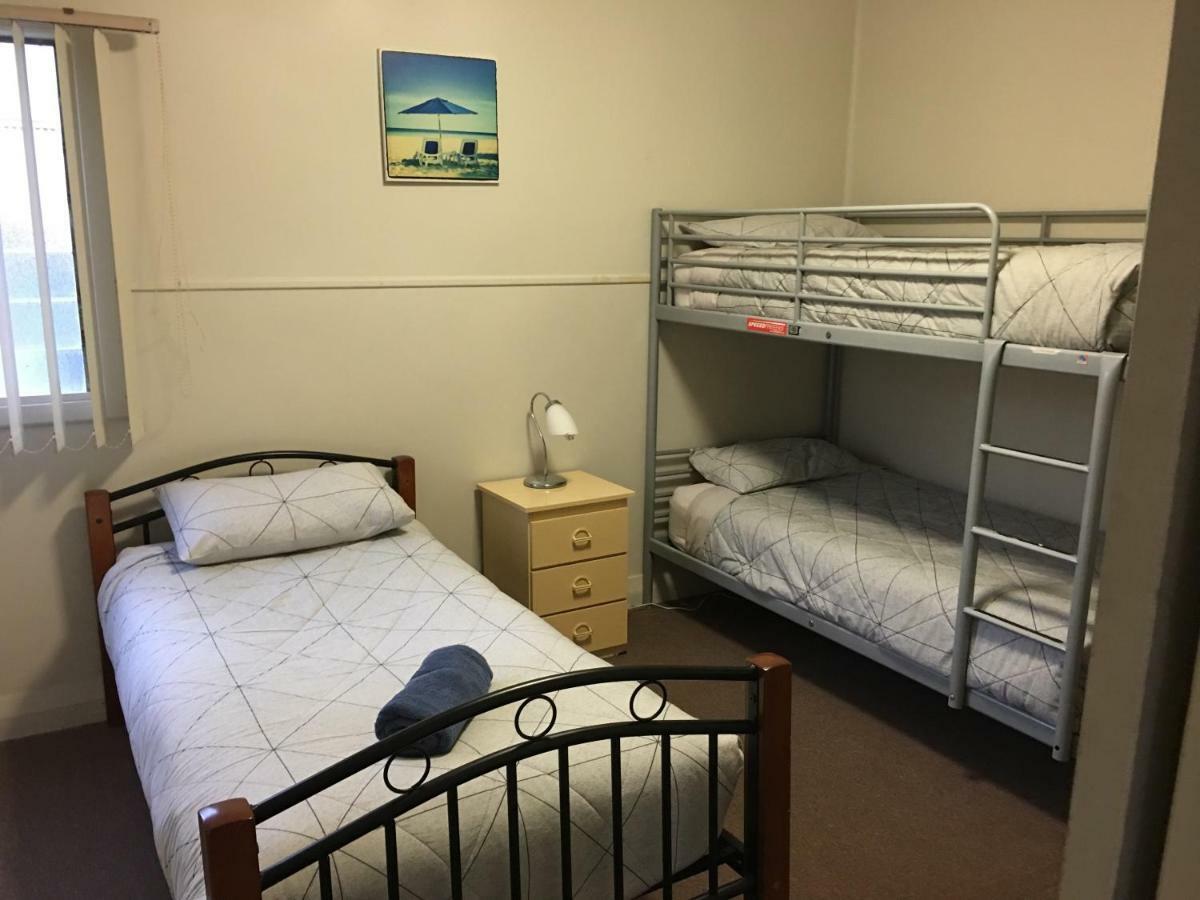 Kickback Cottages Lakes Entrance Eksteriør billede